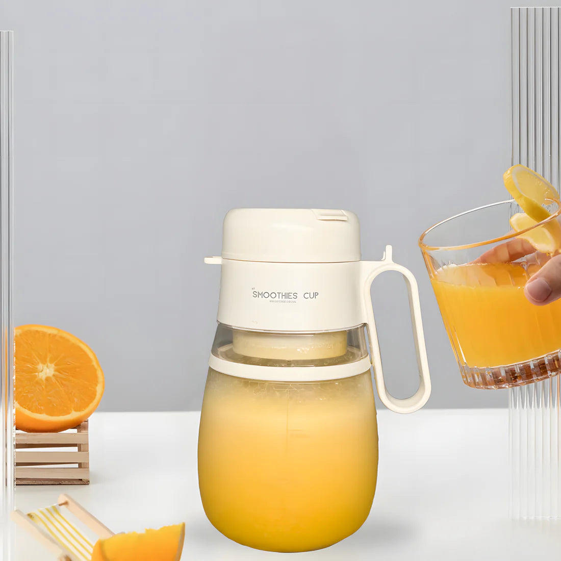 Machine à Smoothie