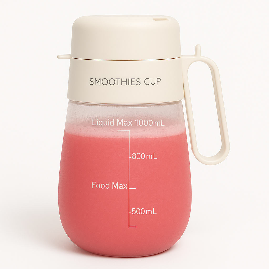 Machine à Smoothie