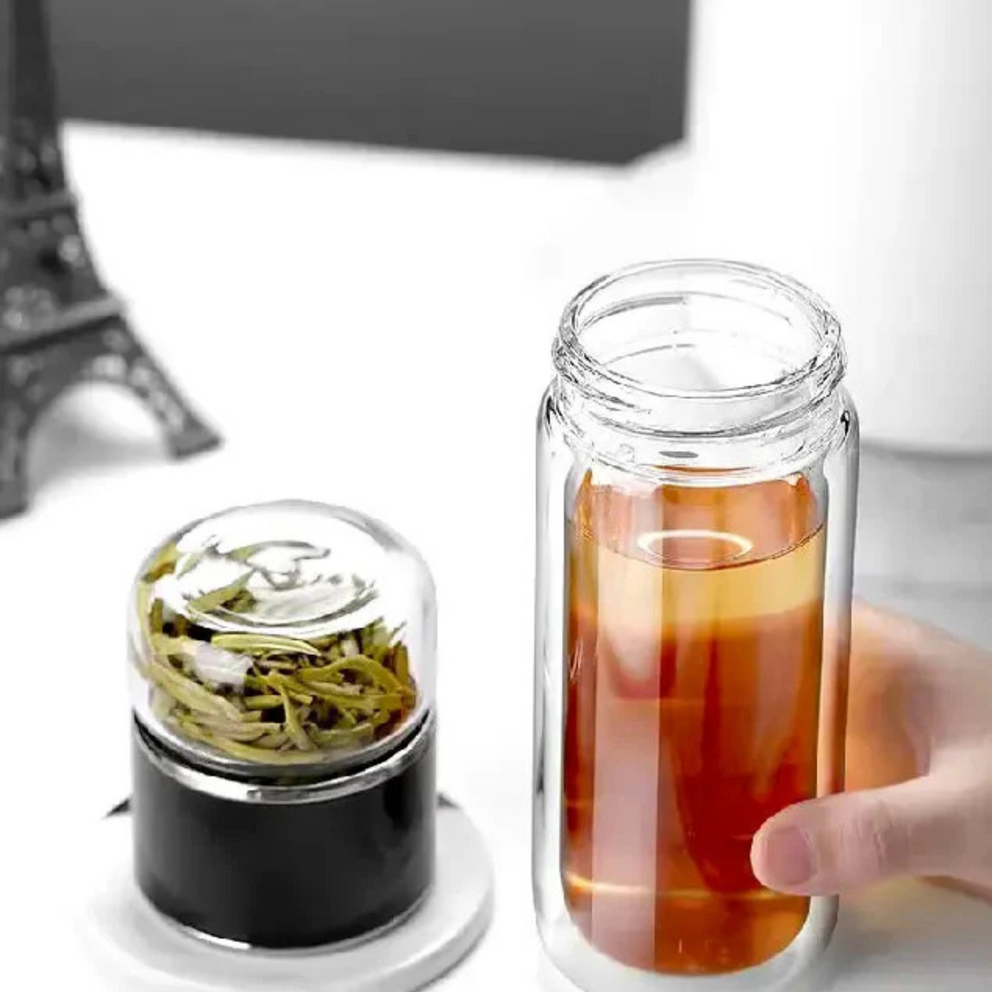 Tea Infuser