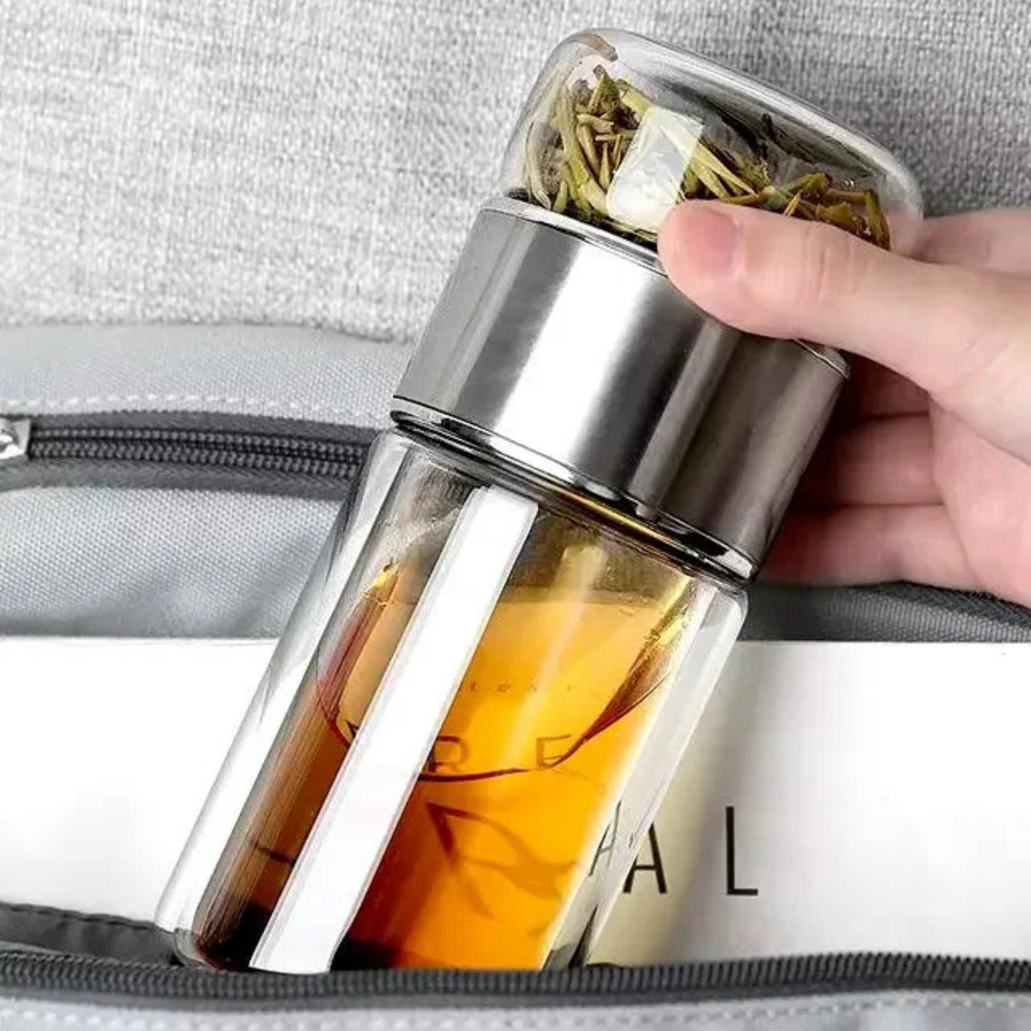 Tea Infuser