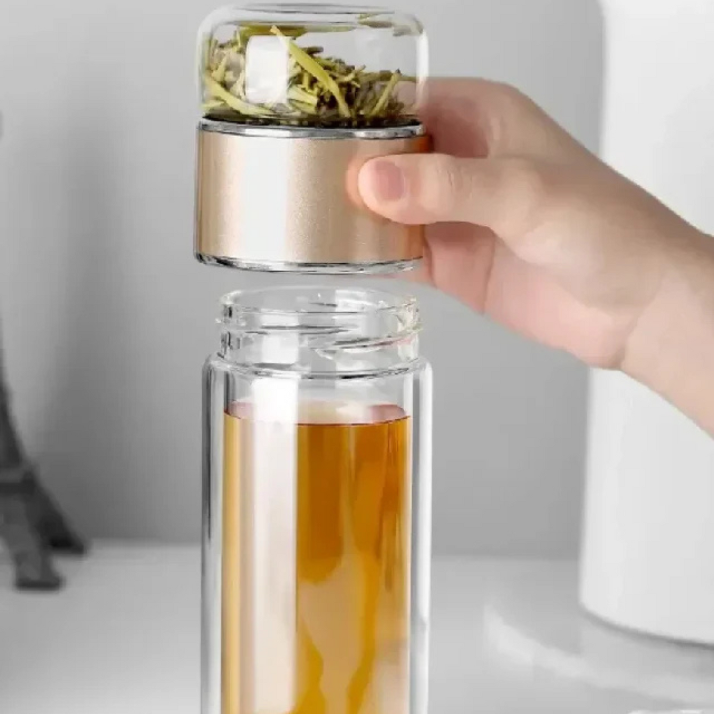 Tea Infuser