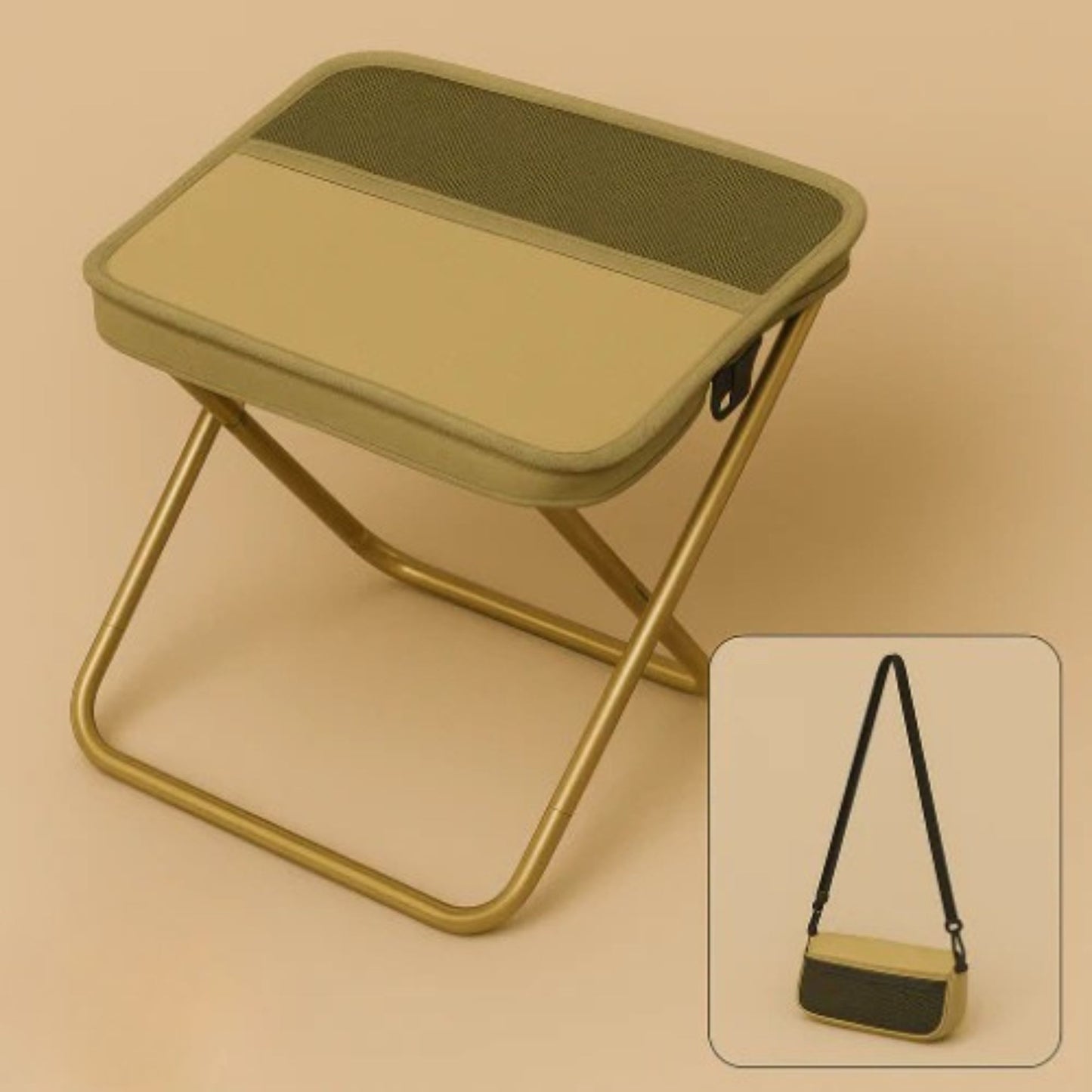 Sitbag - Chaise Sacoche