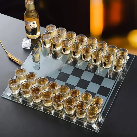 Échecs à Shot