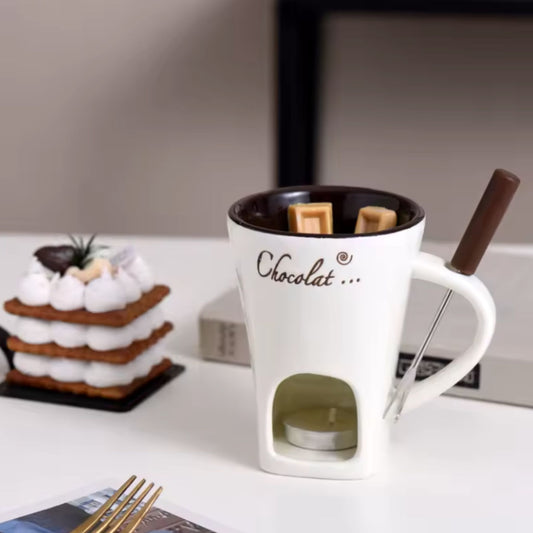 Choco Fondue Mug