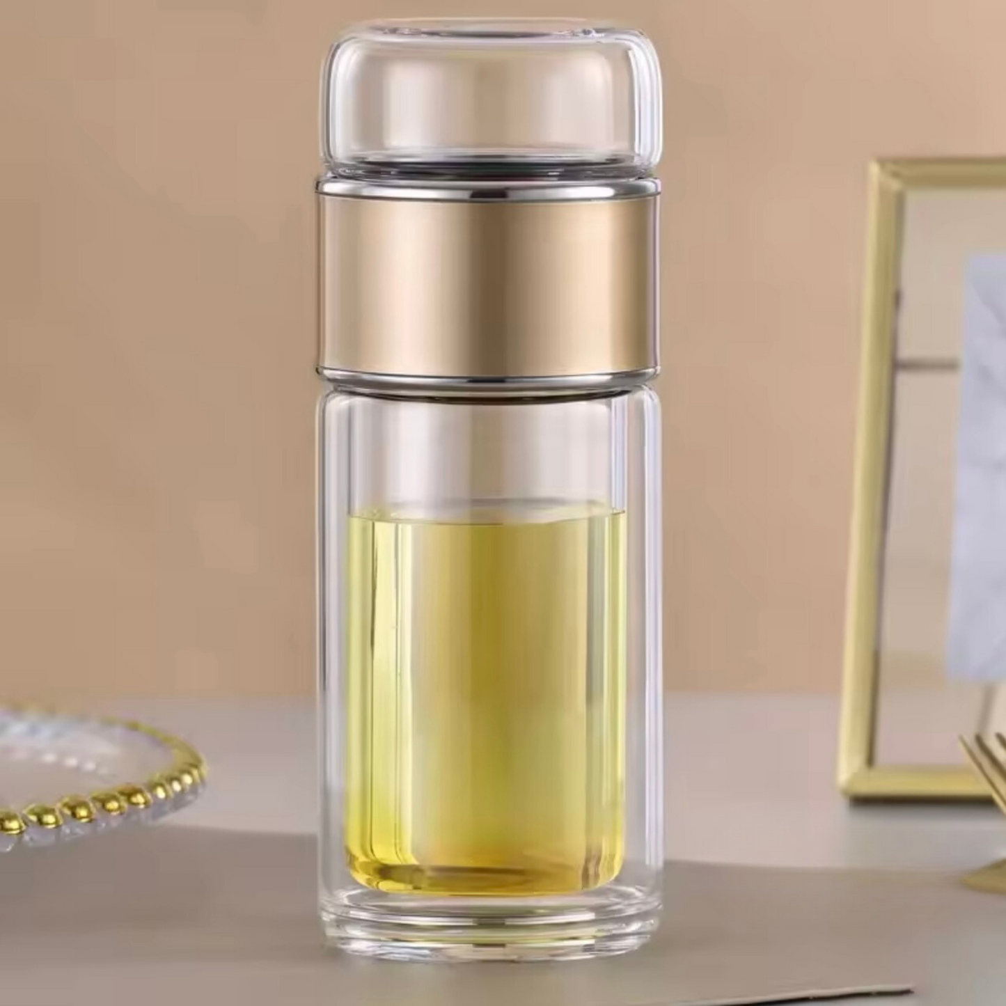 Tea Infuser